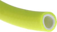 912-0960 RS PRO PVC, Hose Pipe, 10mm ID, 16mm OD, Yellow, 30m