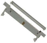 4650-6200 3M 50-Way IDC Connector for Cable Mount, 2-Row