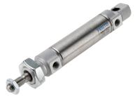 dsnu-25-50-p-a Festo Pneumatic Piston Rod Cylinder - 19221