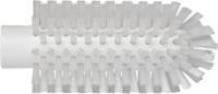 5380635 Vikan White Bottle Brush, 145mm x 63mm