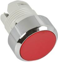 1sfa611100r2101-mp1-21r ABB Modular Series Red Momentary Push Button Head, 22mm Cutout, IP66
