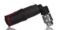 193-8683 RS PRO Air Drill 6.5mm Angled, 5.5 bar Air Inlet (BSP) , 4500 r/min