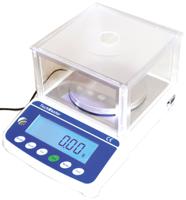 805-6691 RS PRO Bench Weighing Scale, 1.2kg Weight Capacity