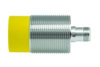 ni15-em30-y1x-h1141 Turck Inductive Threaded Barrel Proximity Sensor, M30, 15 mm Detection, NAMUR, 8.2 V dc
