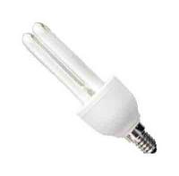 009140 Orbitec 18 W 368 nm Black Light Bulb for Insect Trap E14 No, length 178 mm, Dia. 45 mm, 230 V, 8000
