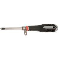 tahbe-8624 Bahco Phillips  Screwdriver, PH4 Tip, 200 mm Blade, 365 mm Overall