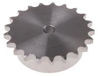 183-855 RS PRO 21 Tooth Pilot Sprocket 08B-1 Chain Type