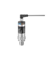 pmp21-aa1u2sbwjj Endress+Hauser PMP21 Series Pressure Sensor, -1bar Min, 40bar Max, Current Output, Absolute, Gauge Reading