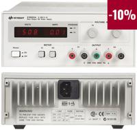 e3620a Keysight Technologies E3620A Series Digital Bench Power Supply, 0 → 25V, 1A, 2-Output, 25W