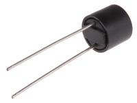 767-5204 RS PRO PC Board Non Resettable Fuse, Radial 1.25A, 250V ac