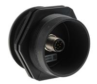 0850-0125 BARTH Motor Controller, 7/16 V, 5 mA