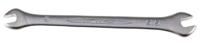 6m-5-55 Bahco Double Ended Open Spanner, 5mm, Metric, Double Ended, 105 mm Overall