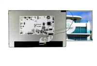 rvt121hvsnwn00v10a Riverdi RVT121HVSNWN00V1.0A IPS TFT TFT LCD Display, 12.1in, 1280 x 800pixels