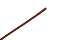268-4476 RS PRO Type T Hermetically Sealed Thermocouple 1m Length, 7/0.2mm Diameter, -75°C → +260°C
