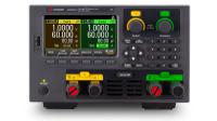 el34243a Keysight Technologies EL30000A Series Electronic Load, 300 W, 0 → 150 V, 0 → 60 A