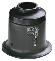 1130 Eschenbach Magnifier, 15X x Magnification, 13mm Diameter