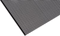 447-5284 RS PRO Mild Steel Perforated Metal Sheet 500mm x 500mm, 0.7mm Thick