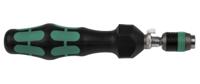 05074770001 Wera Adjustable Hex Torque Screwdriver, 0.1 → 0.34Nm, 1/4 in Drive, ±6 % Accuracy