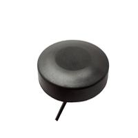 tango3925msmamss17 Siretta TANGO39/2.5M/SMAM/S/S/17 Puck Telemetry Antenna with SMA Male Connector, ISM Band