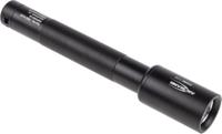 5816633 Ansmann LED Torch Black 150 lm, 156 mm