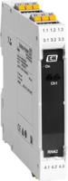 rn42-aa1aula Endress+Hauser 1 Channel Zener Barrier, Current Input, ATEX