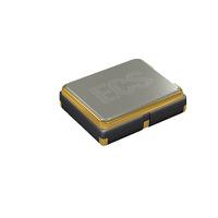 ecs-2520mv-080-cn-tr ECS Inc International, 8MHz Crystal Oscillator Crystal Oscillator, ±25ppm HCMOS SMD ECS-2520MV-080-CN-TR