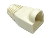266-2656 RS PRO RJ45 Boot for use with RJ45 Cable