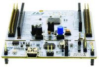 nucleo-f303re STMicroelectronics STM32 Nucleo-64 MCU Development Board NUCLEO-F303RE