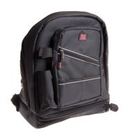 788-7211 RS PRO Polyester Backpack with Shoulder Strap 340mm x 220mm x 410mm