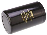 als30a472mf250 KEMET 4700μF Aluminium Electrolytic Capacitor 250V dc, Screw Terminal - ALS30A472MF250