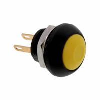 pb6b2fm5m3cal00 TE Connectivity PB6 Series Push Button Switch, (On)-Off, Panel Mount, SPST - NO, 50 V dc, 125V ac, IP68