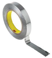 425-191mm-21205 3M 425 Conductive Aluminium Tape, 19mm x 55m