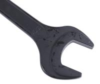 894m-50 Bahco Single Ended Open Spanner, 50mm, Metric, 413 mm Overall