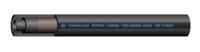 146-7749 RS PRO CPE, FKM, NBR, Hose Pipe, 9.5mm ID, 16.5mm OD, Black, 25m