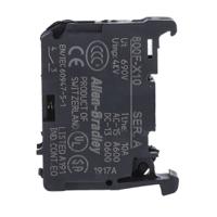 800f-x10 Allen Bradley for Use with 800FM Series, 1NO