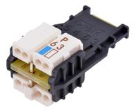 f00020a2132 Telegartner, MFP8 Wire Manager for use with RJ45 Field Connector