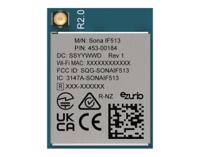 453-00184c Ezurio 453-00184C 2.2V WiFi Module PCM, SDIO, UART