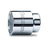 920a-15 BETA 1/2 in Drive 15mm Standard Socket, 6 point, 38 mm Overall Length