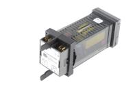 99211c CAL 9900 PID Temperature Controller, 48 x 48 (1/16 DIN)mm, 2 Output Relay, SSD, 115 V ac Supply Voltage