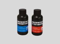 bpt050-000-000 JSP BPT050-000-000 Bitter Fit Test Kit Containing 2 Nebulizers (1x Sensitivity, 1x Fit Test), 2 Bottles of solution (1x