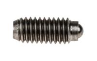 478-927 RS PRO M6 Spring Plunger, 15mm Long
