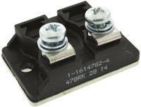 bds2a100470rk TE Connectivity, 470Ω 100W Thick Film Chassis Mount Resistor BDS2A100470RK ±10%