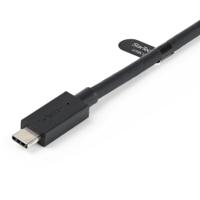 usbccadp StarTech.com USB 3.1, Male USB C to Male USB A, USB C, 10Gbps, 1m