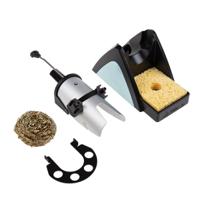 t0051517999 Weller Soldering Accessory WSR205 Soldering Iron Stand, for use with WMRP & WMRP-MS Micro Soldering Iron
