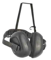 1035185-vs Honeywell Safety VeriShield VS110M Multi-position Ear Defender with Headband, 32dB