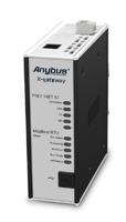ab7659-f Anybus Gateway Server for Use with PLC Systems
