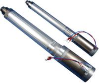 ldzbb3l-200a3 SMC Micro Linear Actuator, 200mm, 24V dc, 80N, 33mm/s