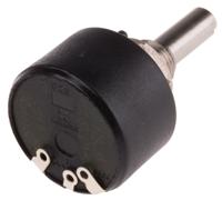 173-0717 RS PRO 5kΩ Wirewound Potentiometer Panel Mount