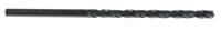 a110-14in Dormer A110 Series HSS Twist Drill Bit, 6.35mm Diameter, 148 mm Overall