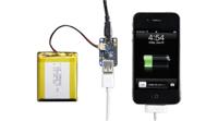 1944 ADAFRUIT INDUSTRIES USB Cable, for use with Power management,  Series